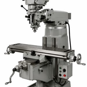 Milling Machine