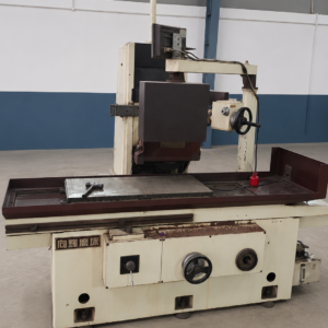 Surface grinding Machine