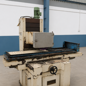 Surface Grinding Machine
