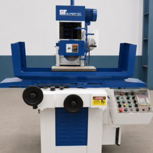 Surface Grinding Machine