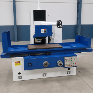 Surface Grinding Machine