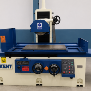 Surface Grinding Machine