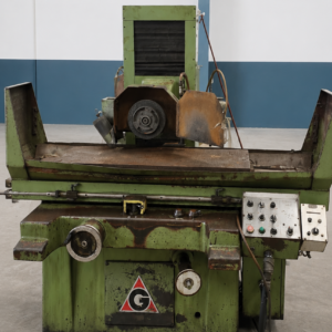 Surface Grinding Machine