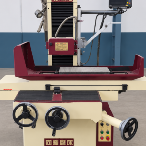 Surface Grinding Machine