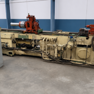 Pipe Bending Machine
