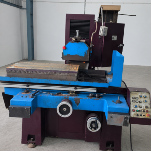 Surface Grinding Machine