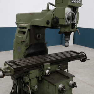 Milling Machine