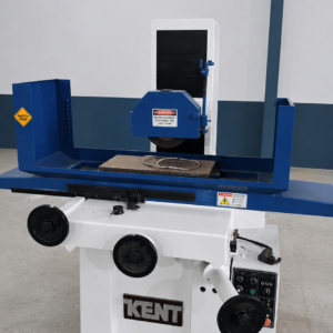 Surface Grinding Machine