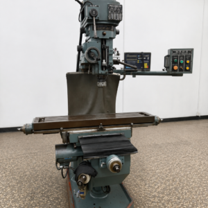 Milling Machine