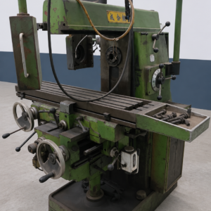 Milling Machine