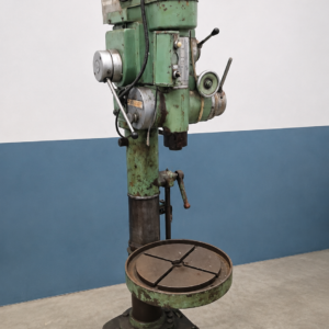 PILLAR DRILLING MACHINE