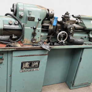 Lathe Machine
