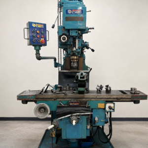 Milling Machine