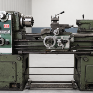 Lathe Machine