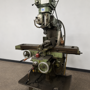 Milling Machine