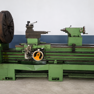 Lathe Machine