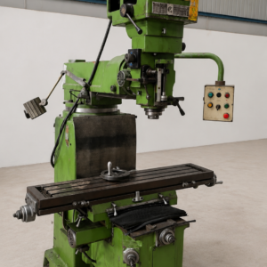 Milling Machine