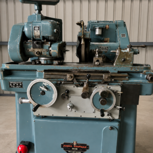 Cylindrical Grinder