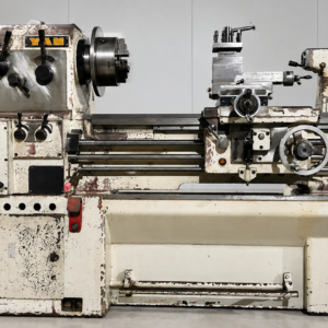 Lathe Machine