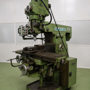 Milling Machine