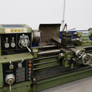 Lathe Machine