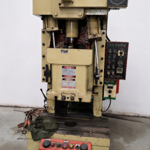 Power Press