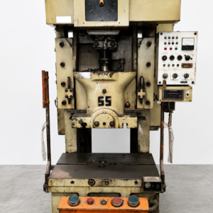 Power Press