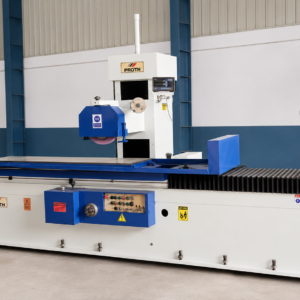Surface Grinding Machine