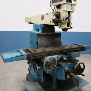 Milling Machine