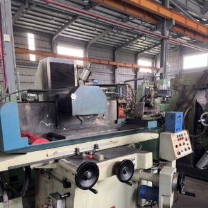 Surface Grinding Machine
