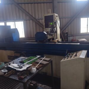 Surface Grinding Machine