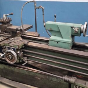 Lathe Machine