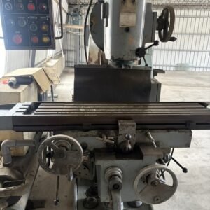 Milling Machine