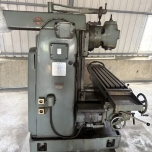 Milling Machine