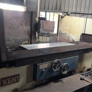 Surface Grinding Machine