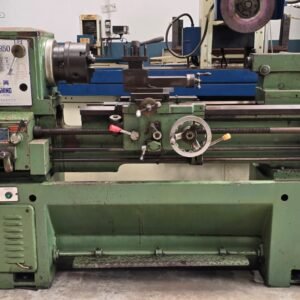 Lathe Machine