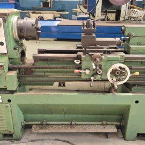 Lathe Machine San Shing