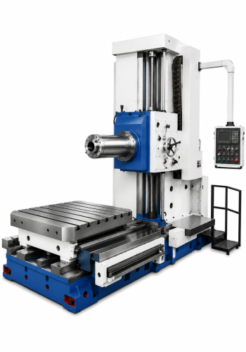 Boring Mill